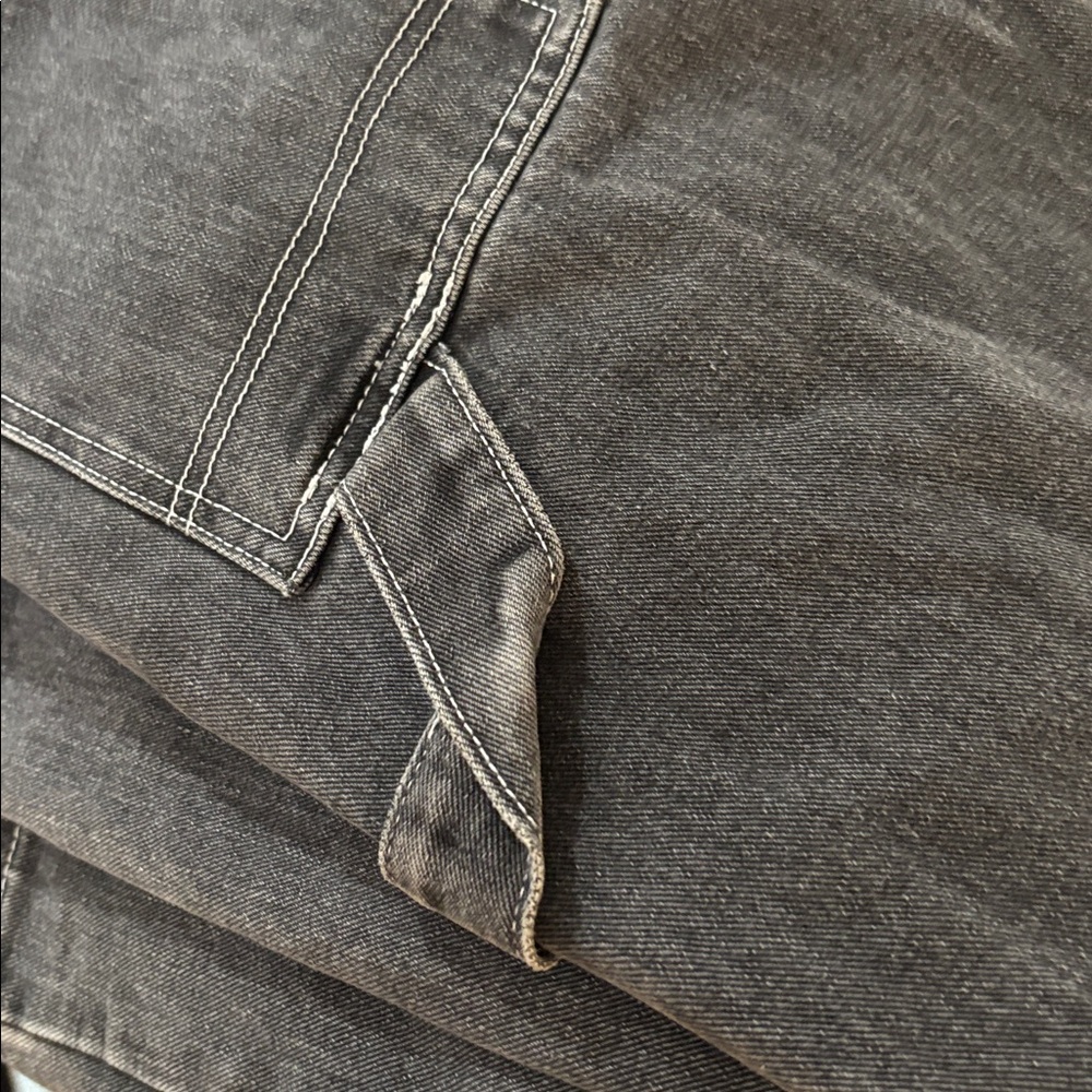 Brandy Melville Crispina Jeans - Picture 10 of 10